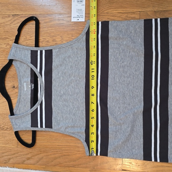 SONOMA BRAND MEN'S TANK TOP BUNDLE OF 2 TANKS SIZE SMALL - Picture 7 of 16